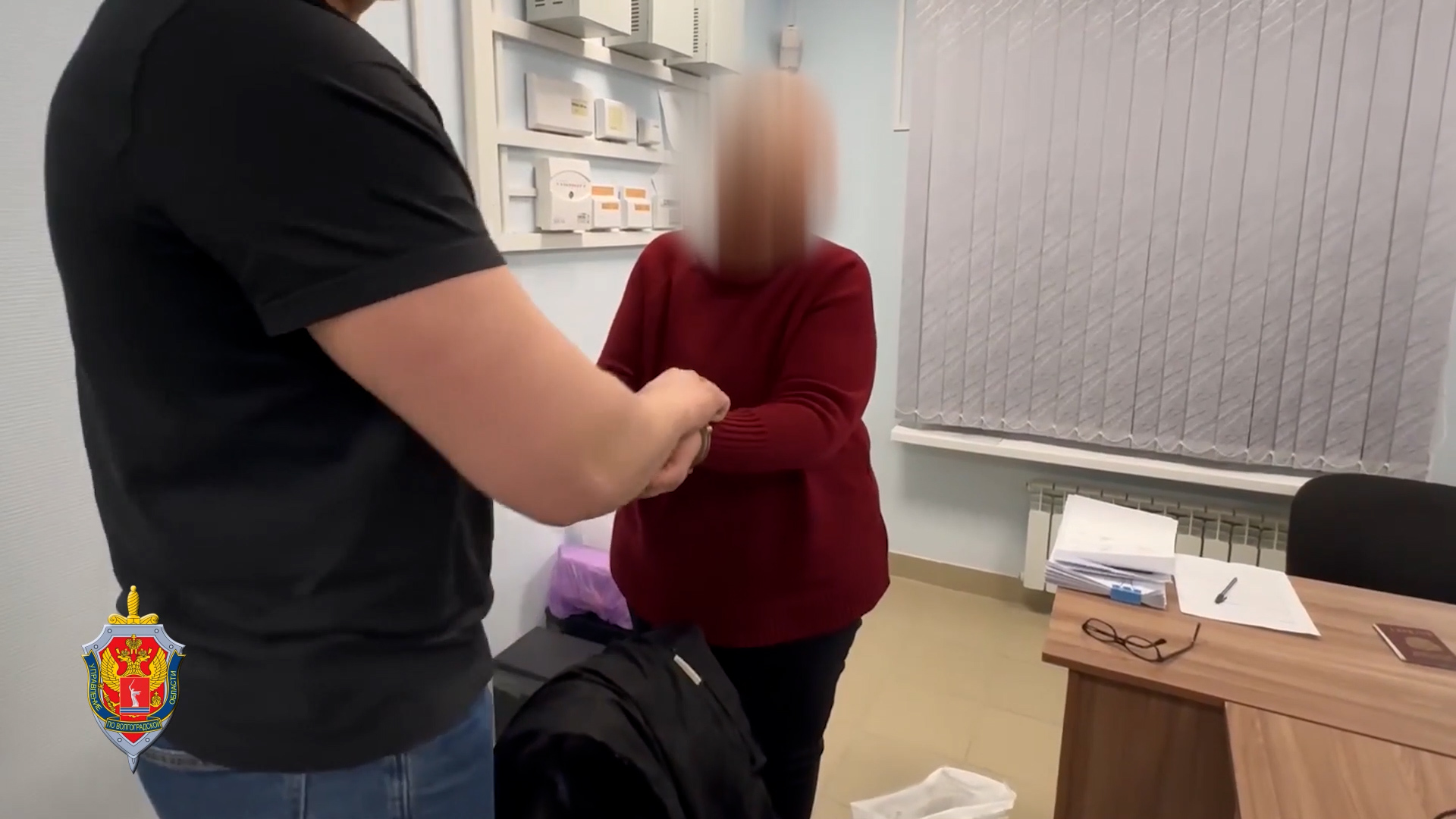 Глава СПК под Волгоградом организовала схему по обналичиванию средств маткапитала