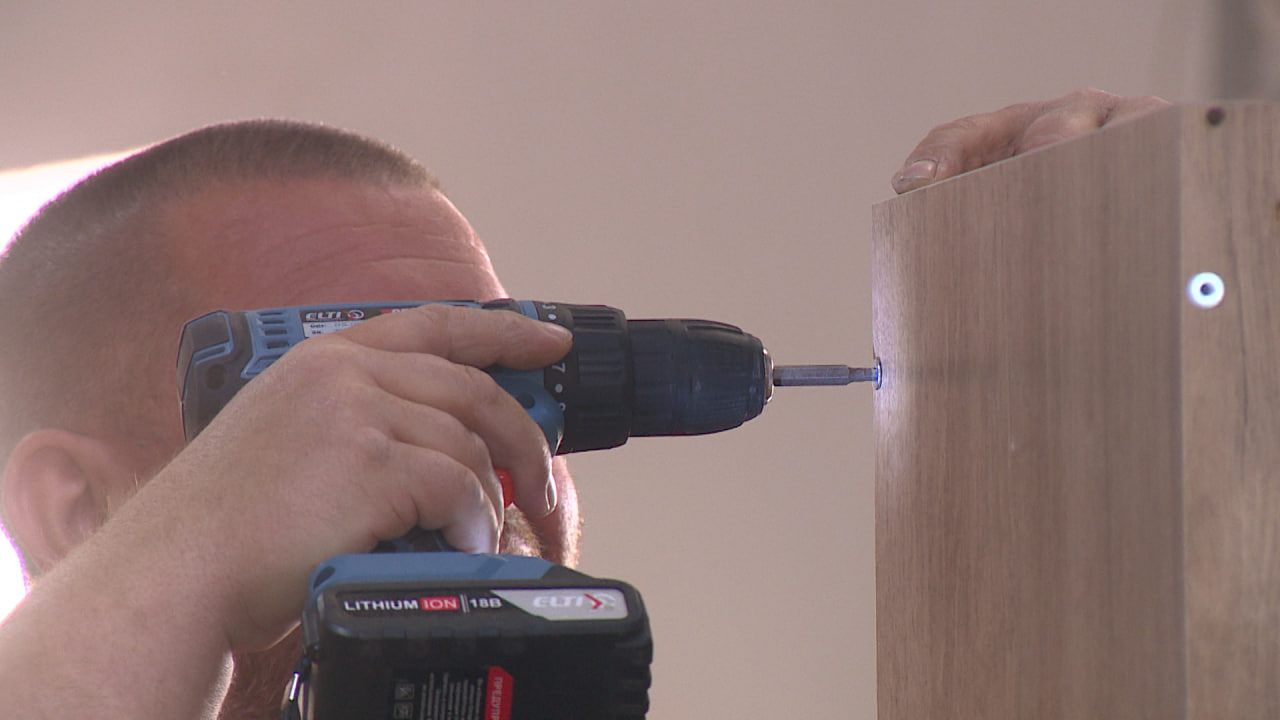 В Волгоградской области 1495 МКД капитально отремонтируют в 2026 году