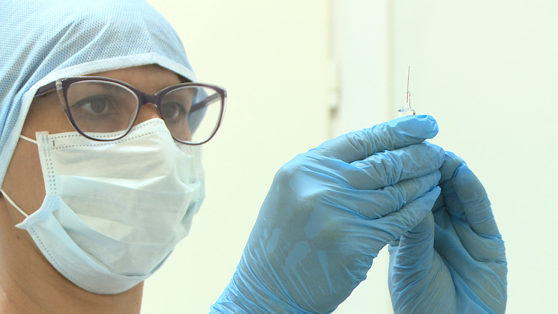 Беременным волгоградкам рассказали, от каких прививок стоит воздержаться