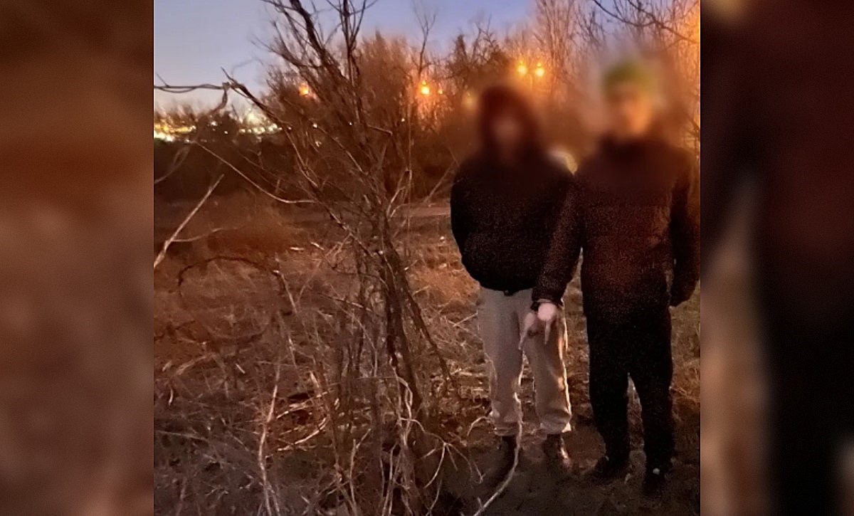 Пожизненное заключение грозит двоим иностранцам за наркотики в Волгограде