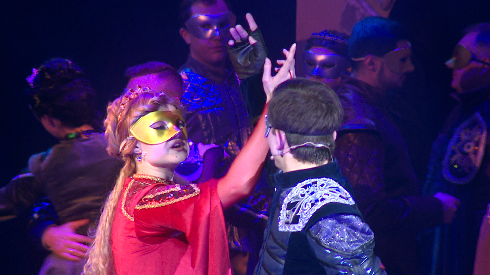 Спектакли и экскурсии: в Волгоградской области готовятся к «Ночи театрального искусства»