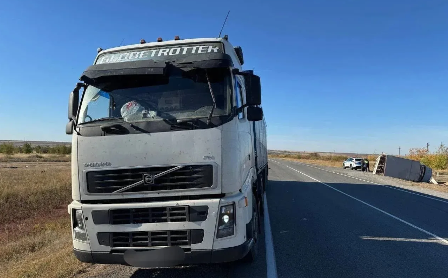 Виновнику смертельного ДТП в Волгоградской области избрали наказание