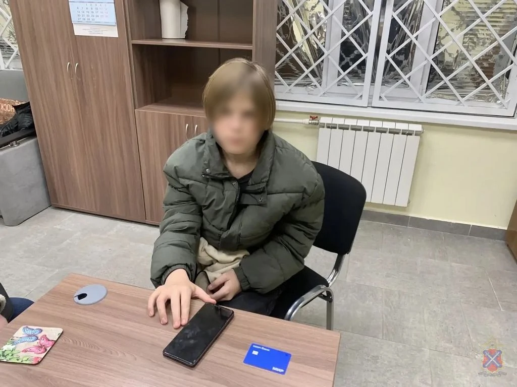 Подросток украл у дедушки более полусотни тысяч рублей под Волгоградом