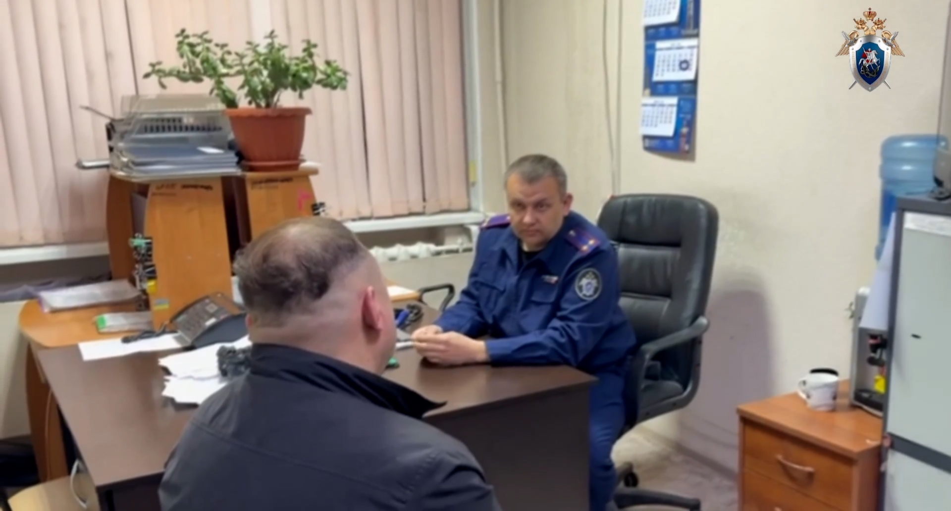 Задержан волгоградец, бросивший труп убитого знакомого в своей квартире