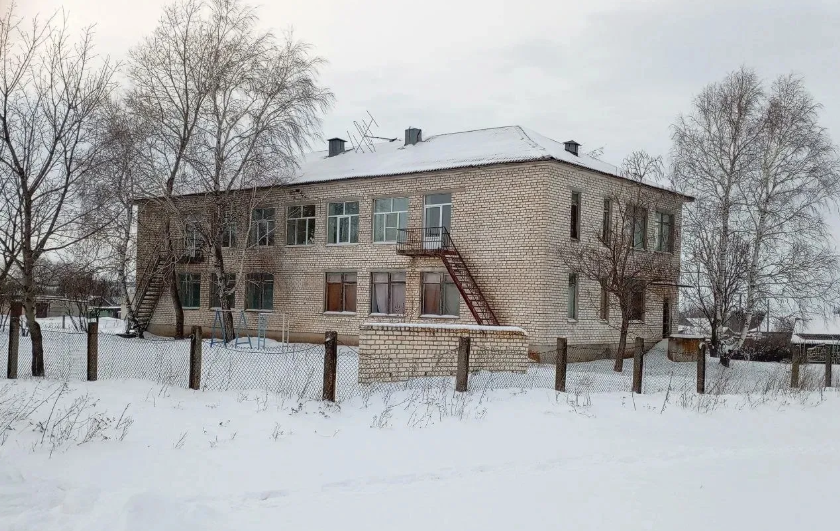 В Волгоградской области спасли от закрытия единственный в селе детский сад