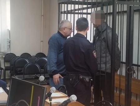 В Волгограде журналиста Виталия Кошелева отправили в СИЗО по делу о вымогательстве