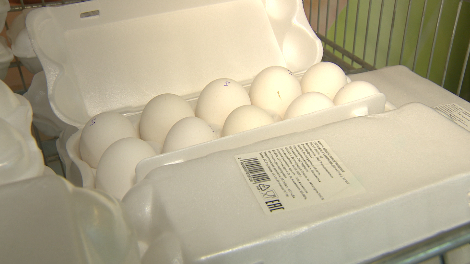 Волгоградское УФАС предостерегло магазины от повышения цен в преддверии Пасхи