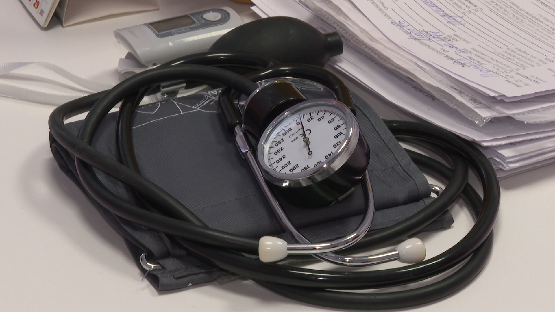 Волонтеры-медики начали выезжать в села Волгоградской области