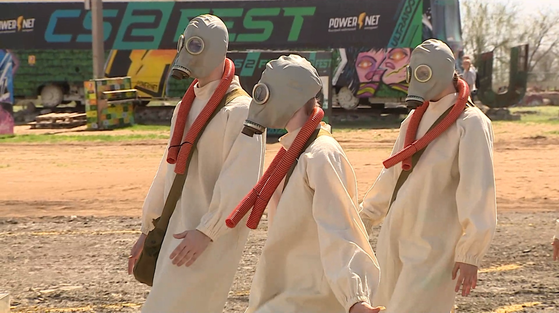 Спорт, фэнтези и наука: День космонавтики отметят на «Фантастик Фесте» в Волжском