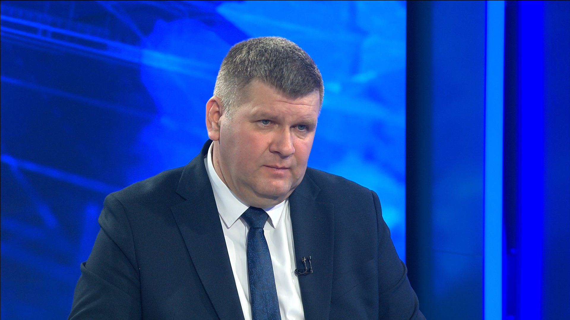 Председатель облкомветеринарии рассказал об эпизоотической обстановке в Волгоградской области