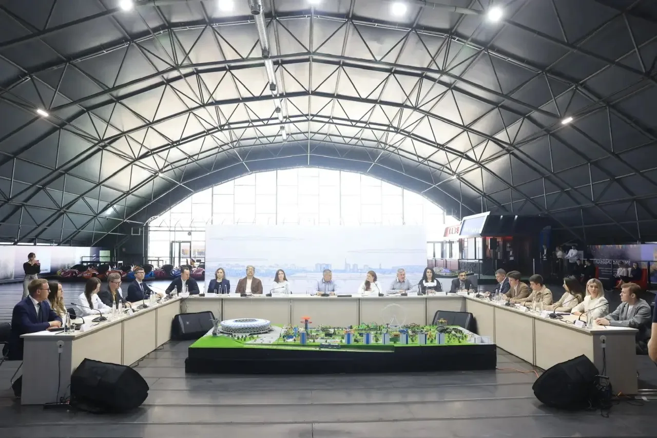 Меценат передаст более 100 картин для музея Виктора Лосева в Волгограде