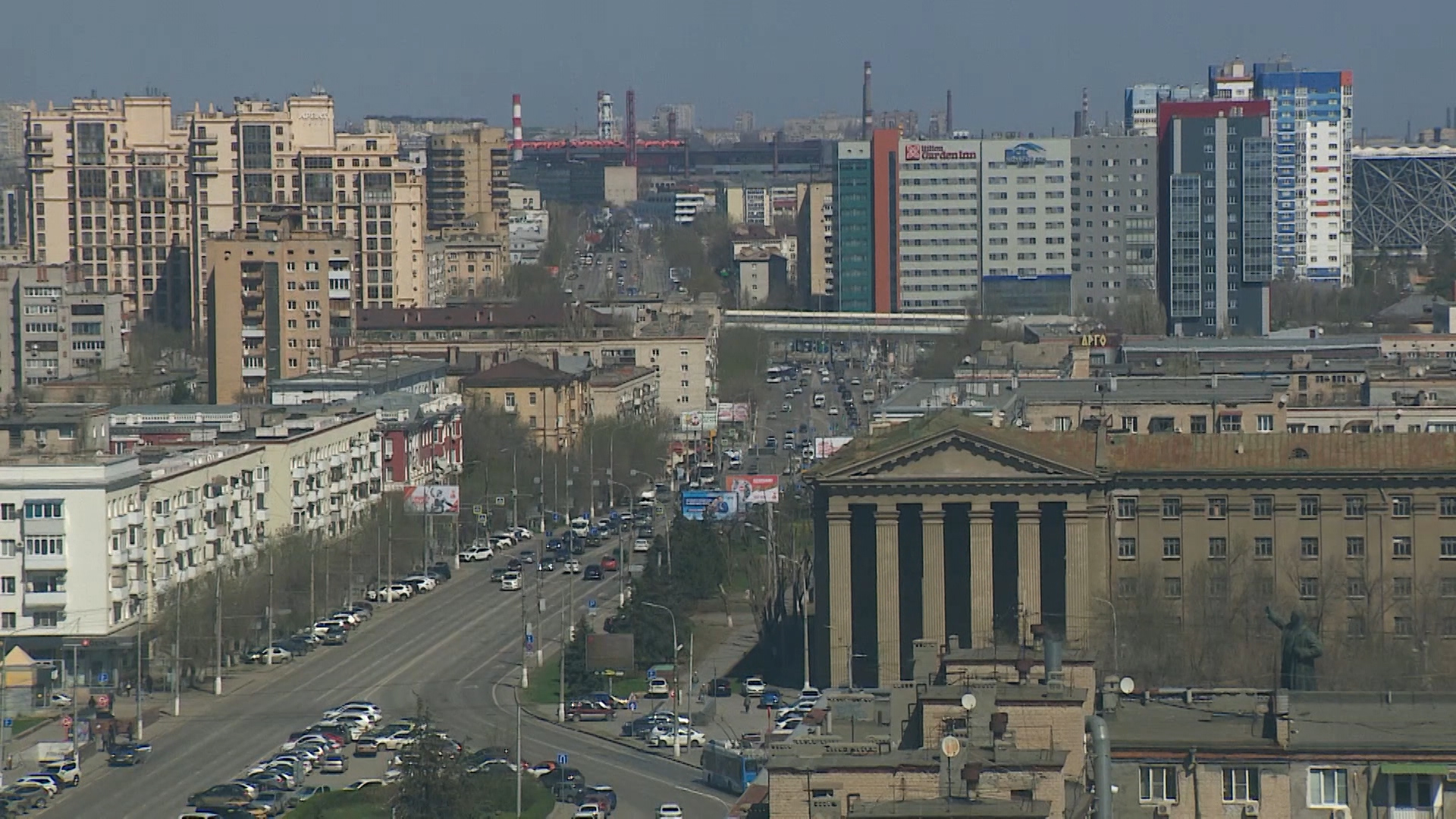 Волгоградцы о том, как налоговая реформа отражается на их жизни