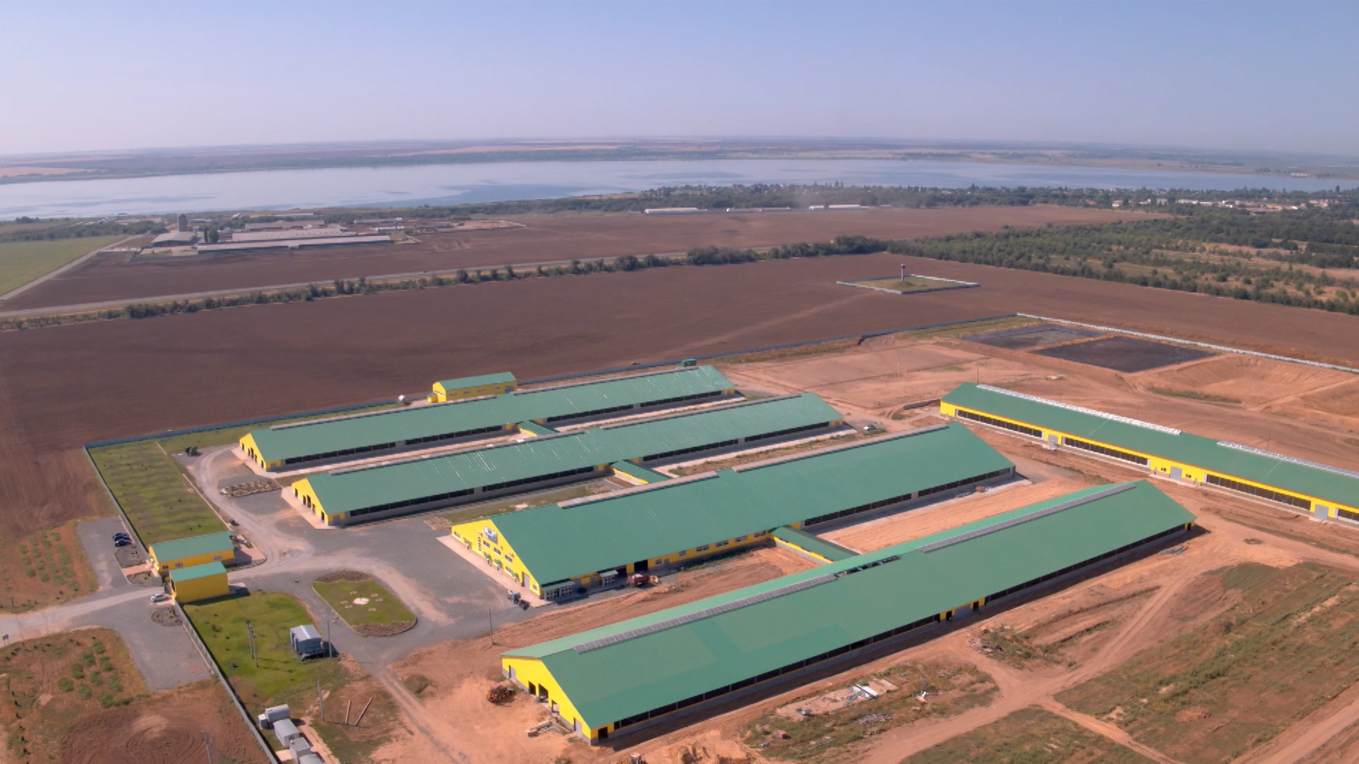 Житель Волгоградской области – Герой Труда: как развивается флагманский агропроект страны