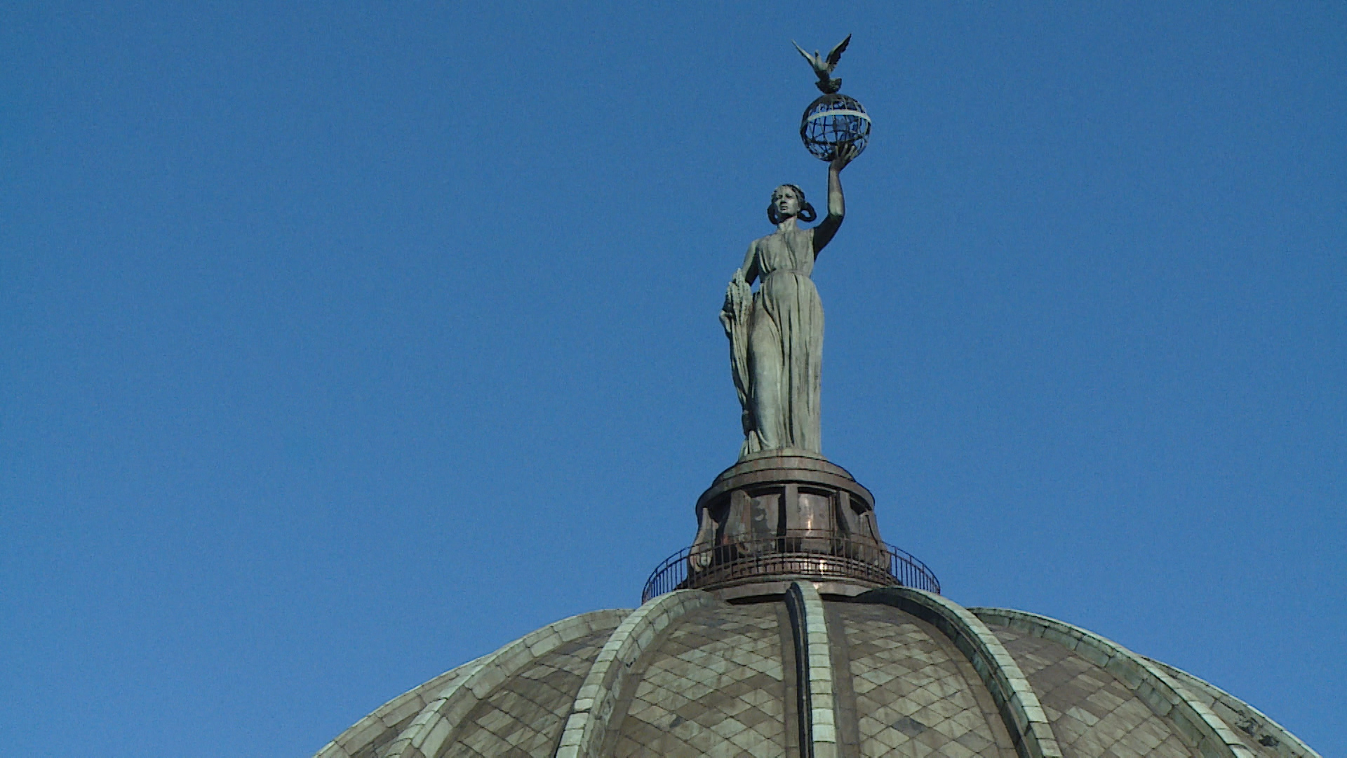 В Волгоградской области подготовили познавательные программы ко Дню космонавтики