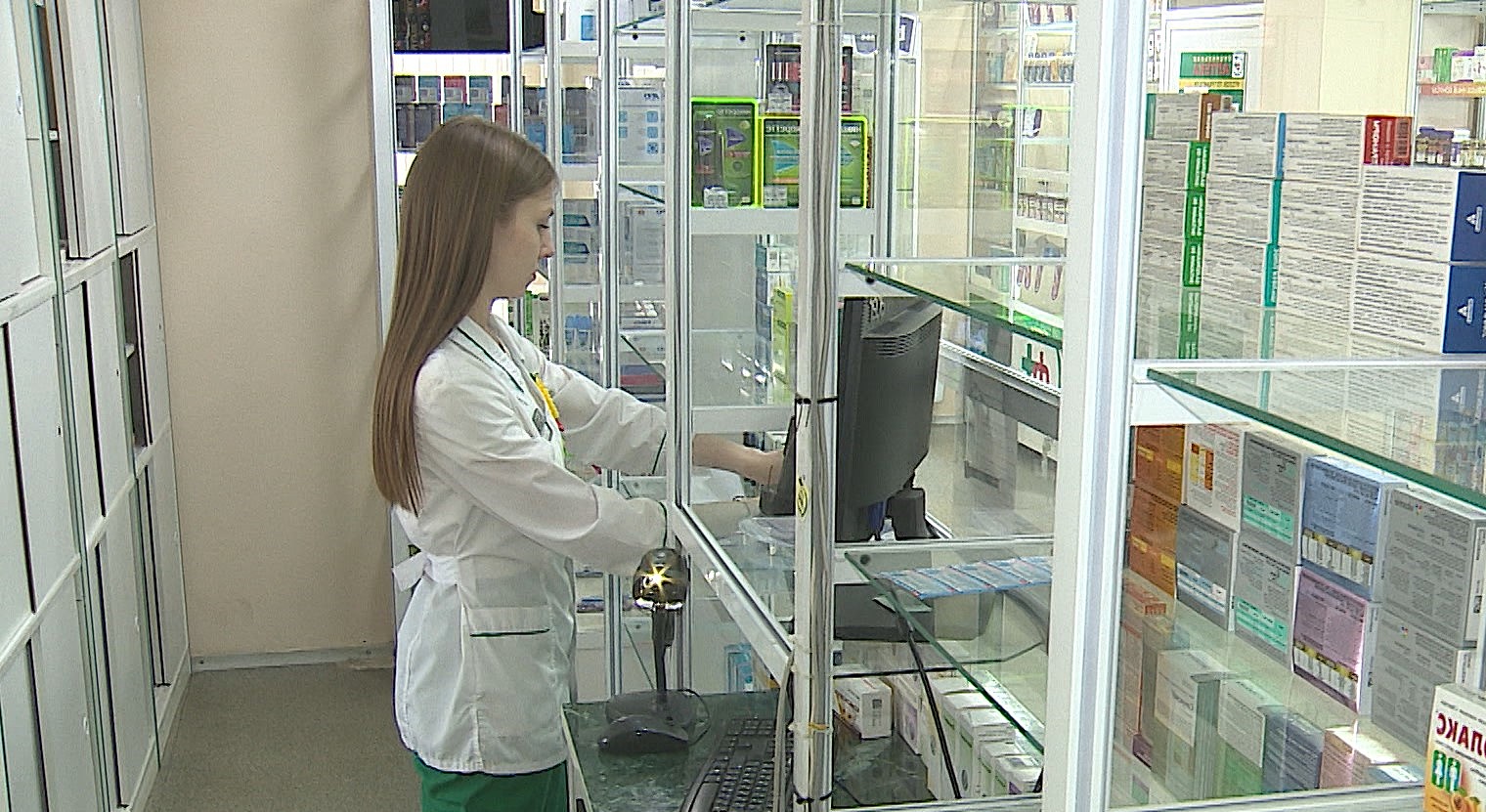 Цены на 7 жизненно необходимых препаратов снизились в Волгоградской области