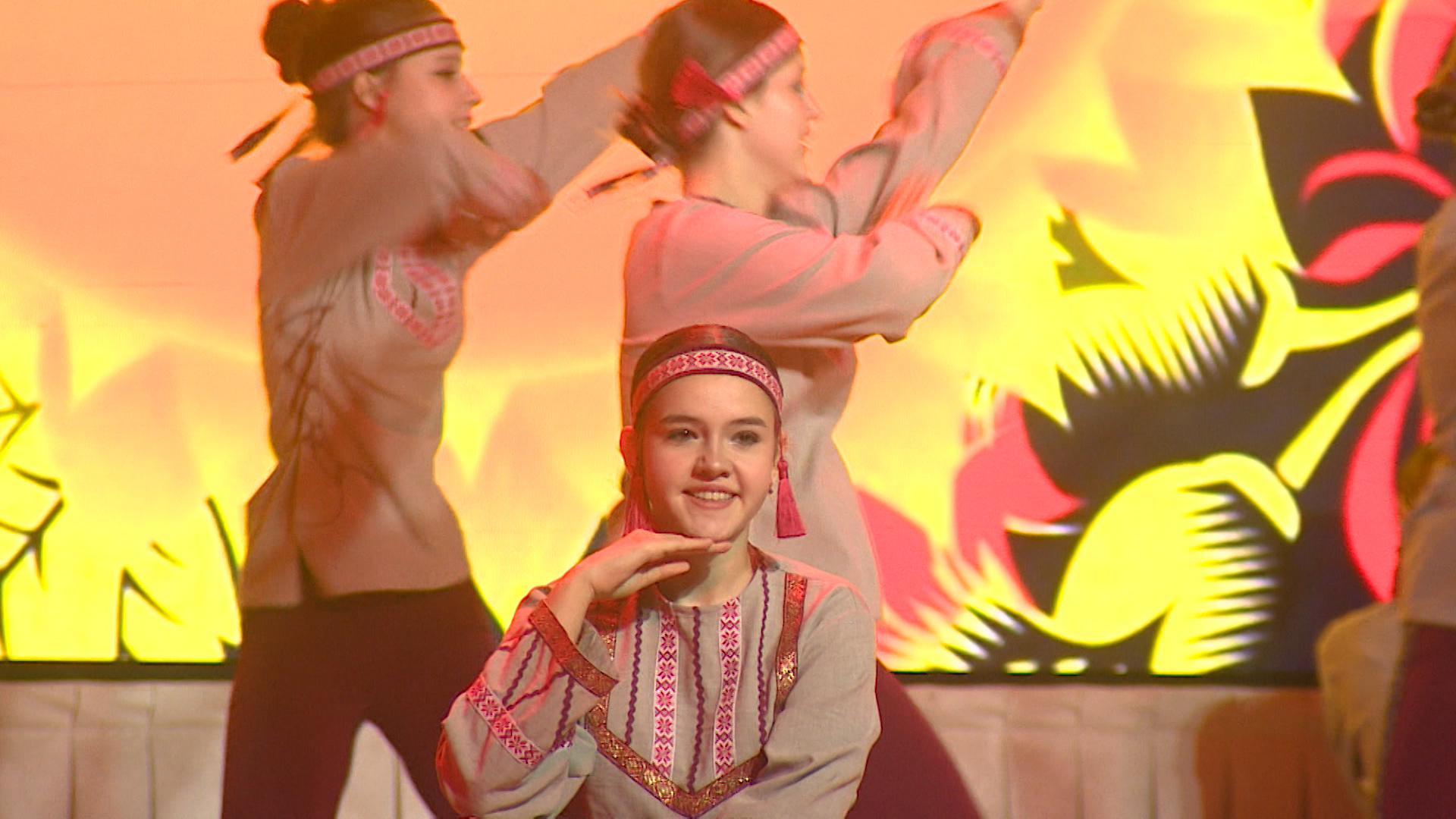 Старинный праздник «Красная горка» отметят играми и песнями под Волгоградом