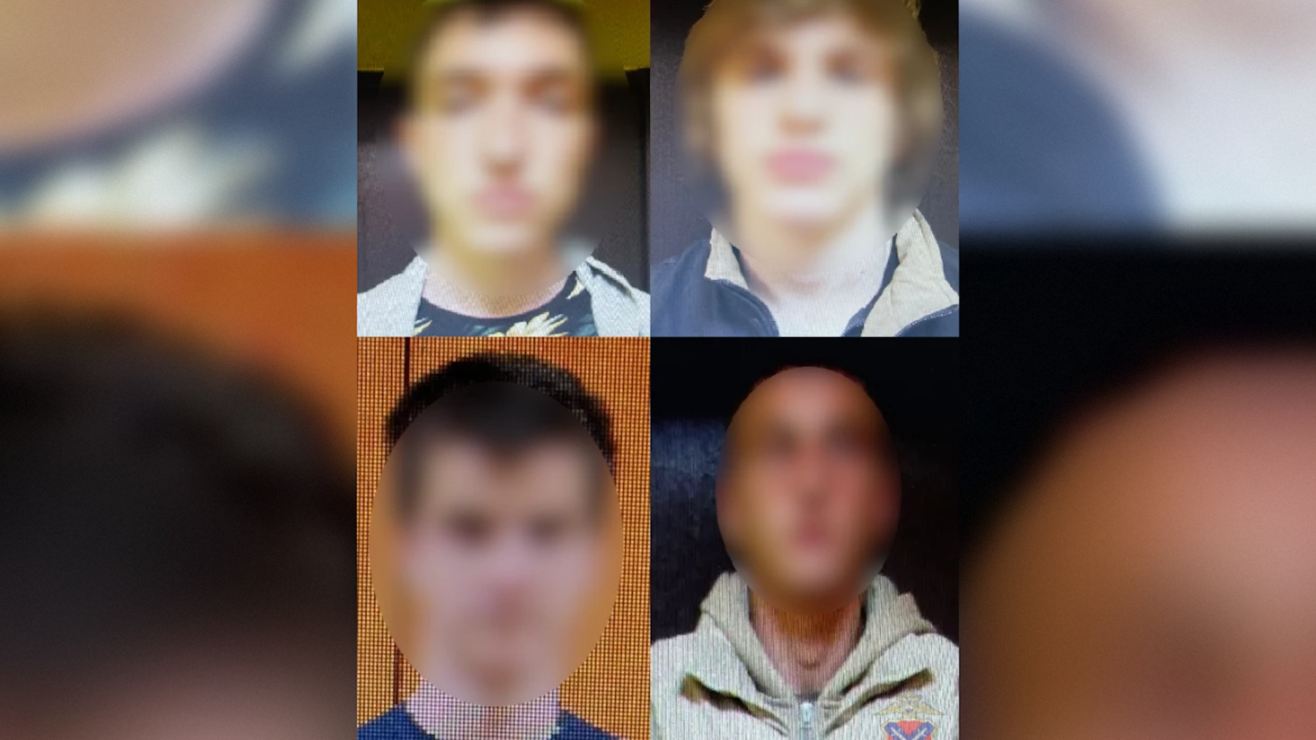 Банду юных грабителей задержали в Волжском