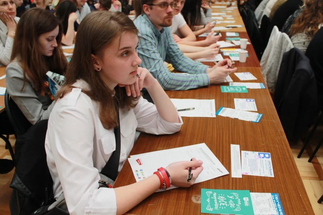 Волгоградцы напишут «Тотальный диктант-2026»