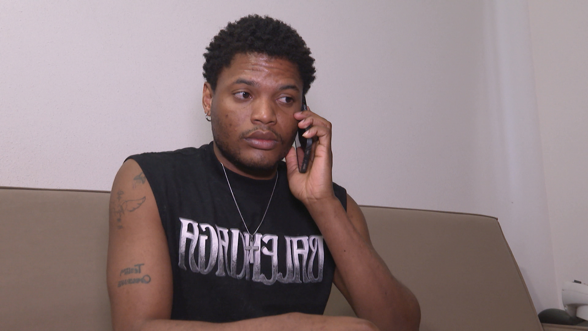 Студент из Нигерии рассказал, как стал жертвой мошенников в Волгограде