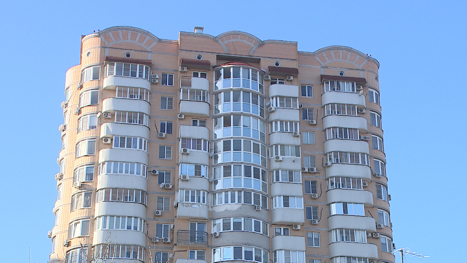 В Волгограде новостройки подорожали на 1 % в I квартале