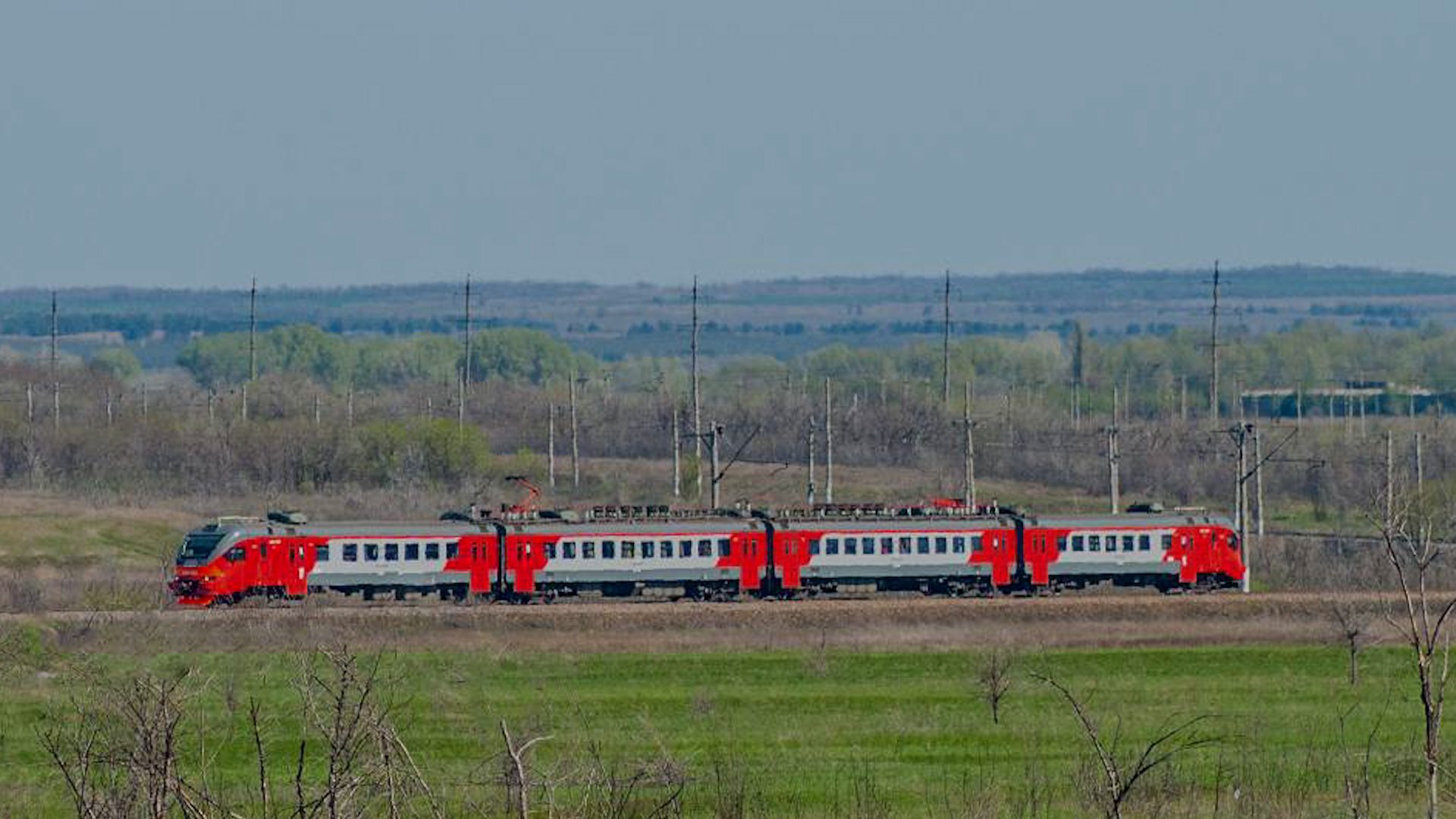 Праздничный гудок в честь Дня космонавтики произведут в Волгоградской области