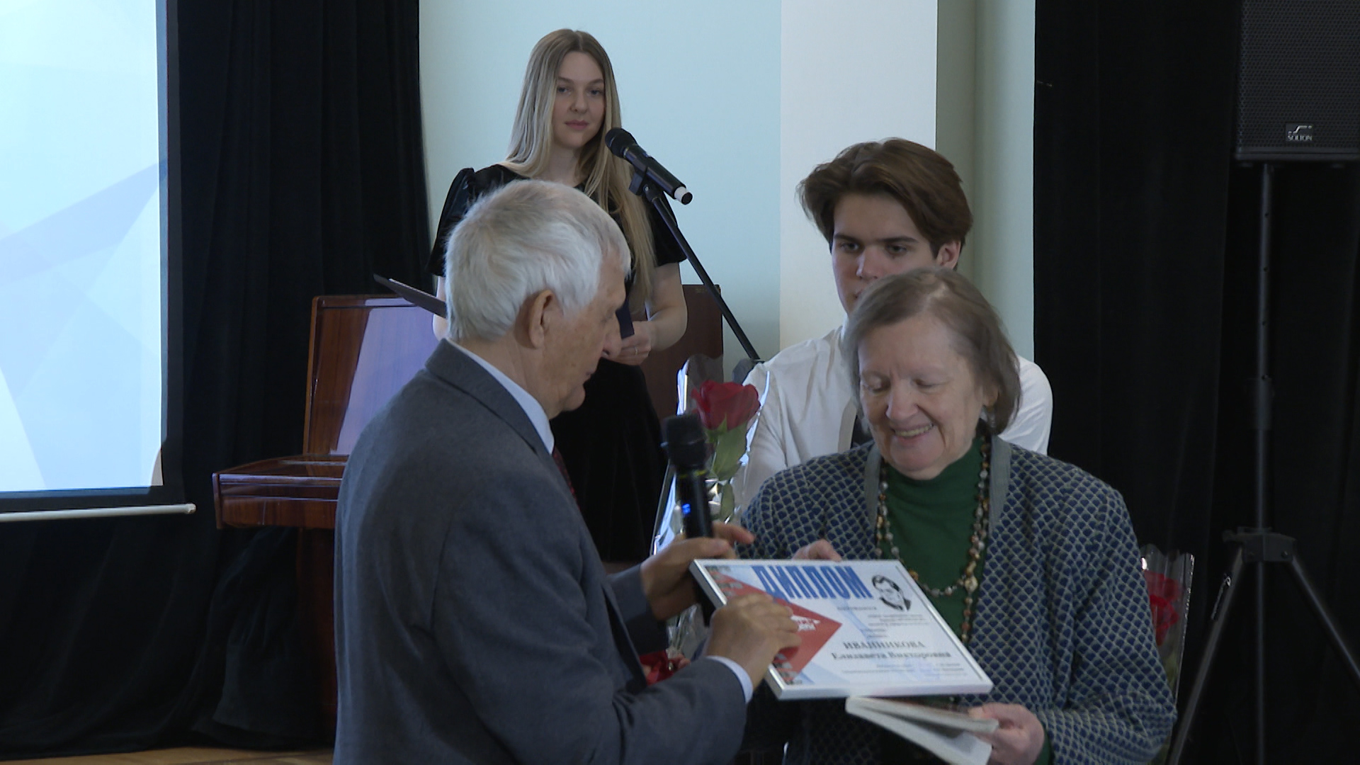 Лауреатов премии журнала «Отчий край» определили в Волгограде