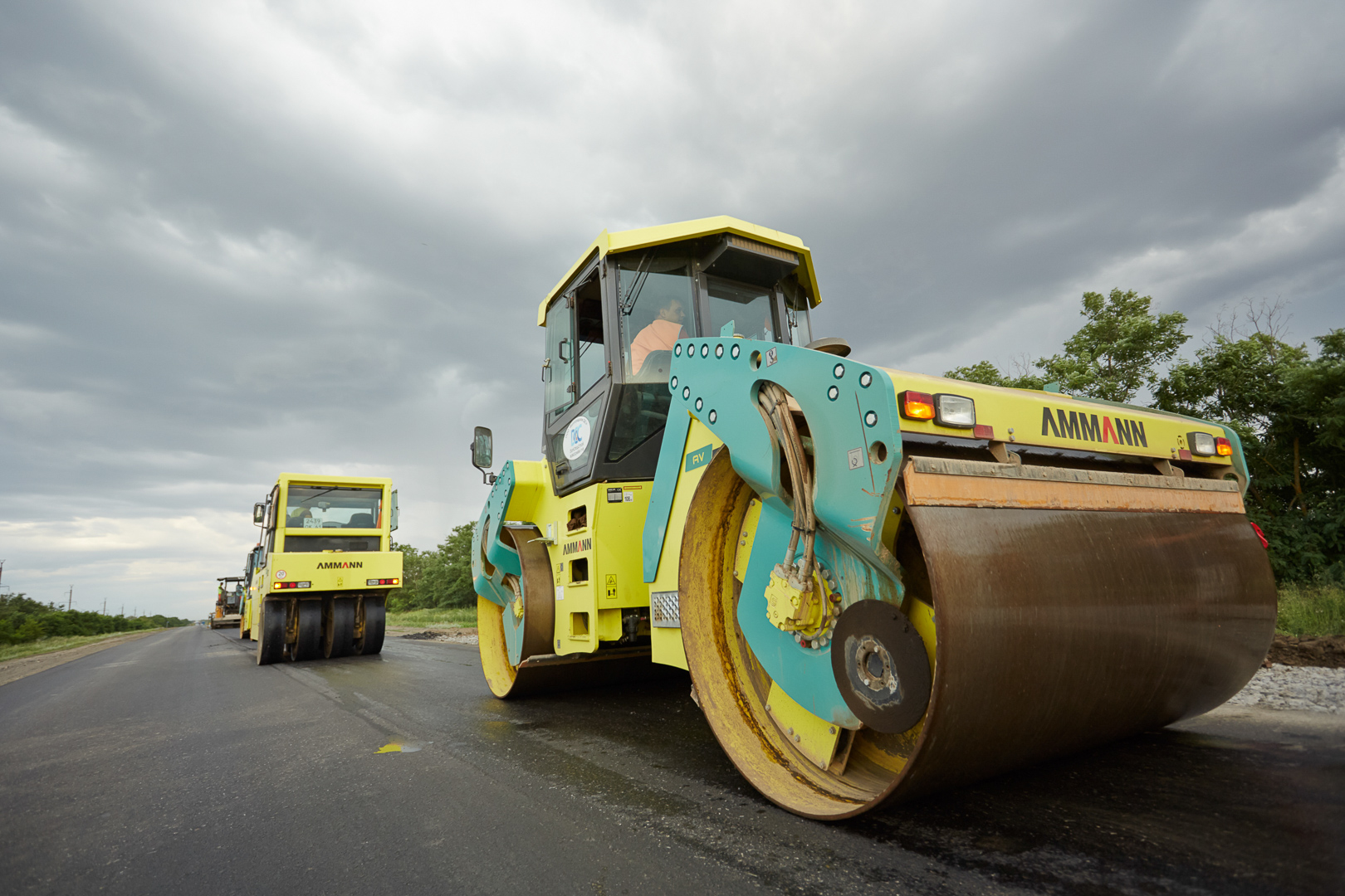 В Волгоградской области отремонтируют дорогу к отдаленному хутору в Котельниковском районе