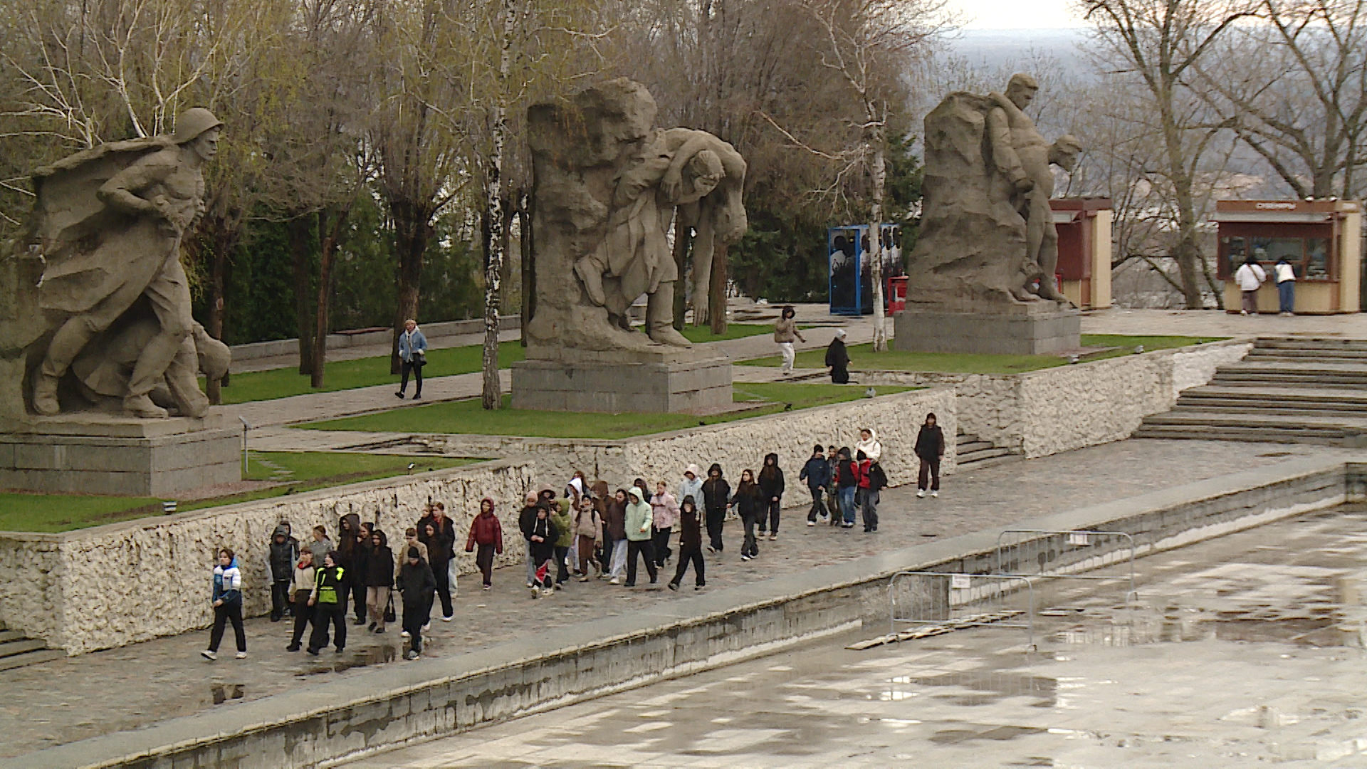 Более 150 юных танцоров из Луганска, Казани и Волгограда выступят на гала-концерте в ЦКЗ