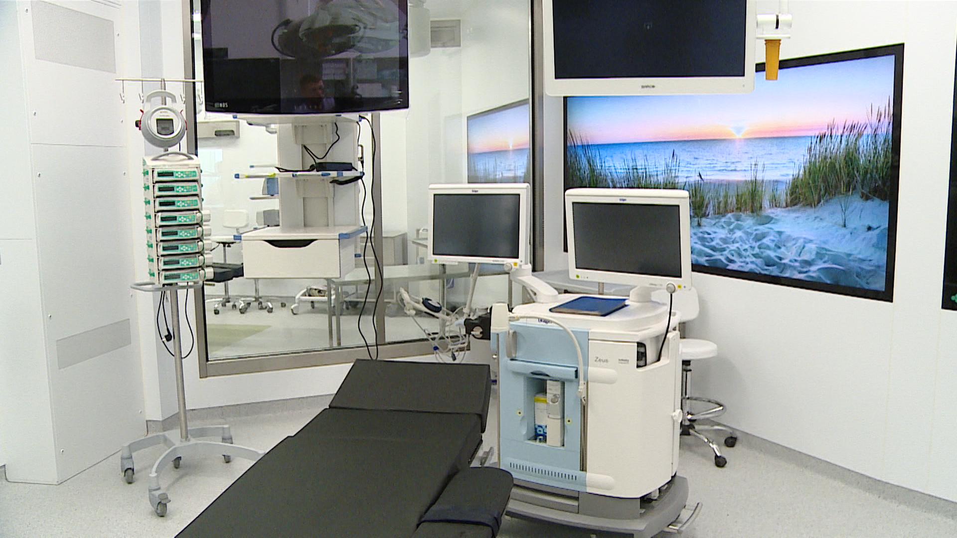 Поставщик оборудования для волгоградского онкодиспансера попал в реестр недобросовестных