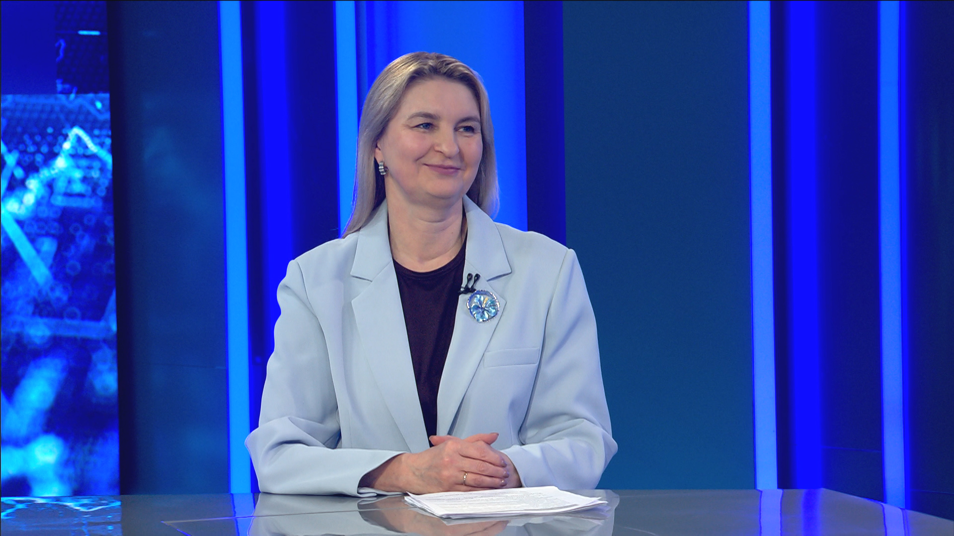 В администрации Волгоградской области рассказали о мерах поддержки инвесторов