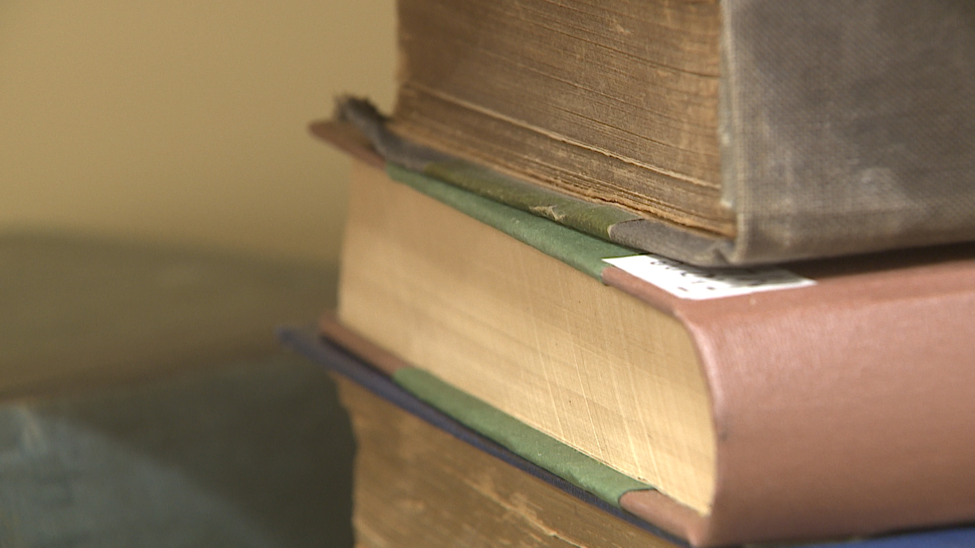 Волжский присоединится ко всероссийской «Библионочи»