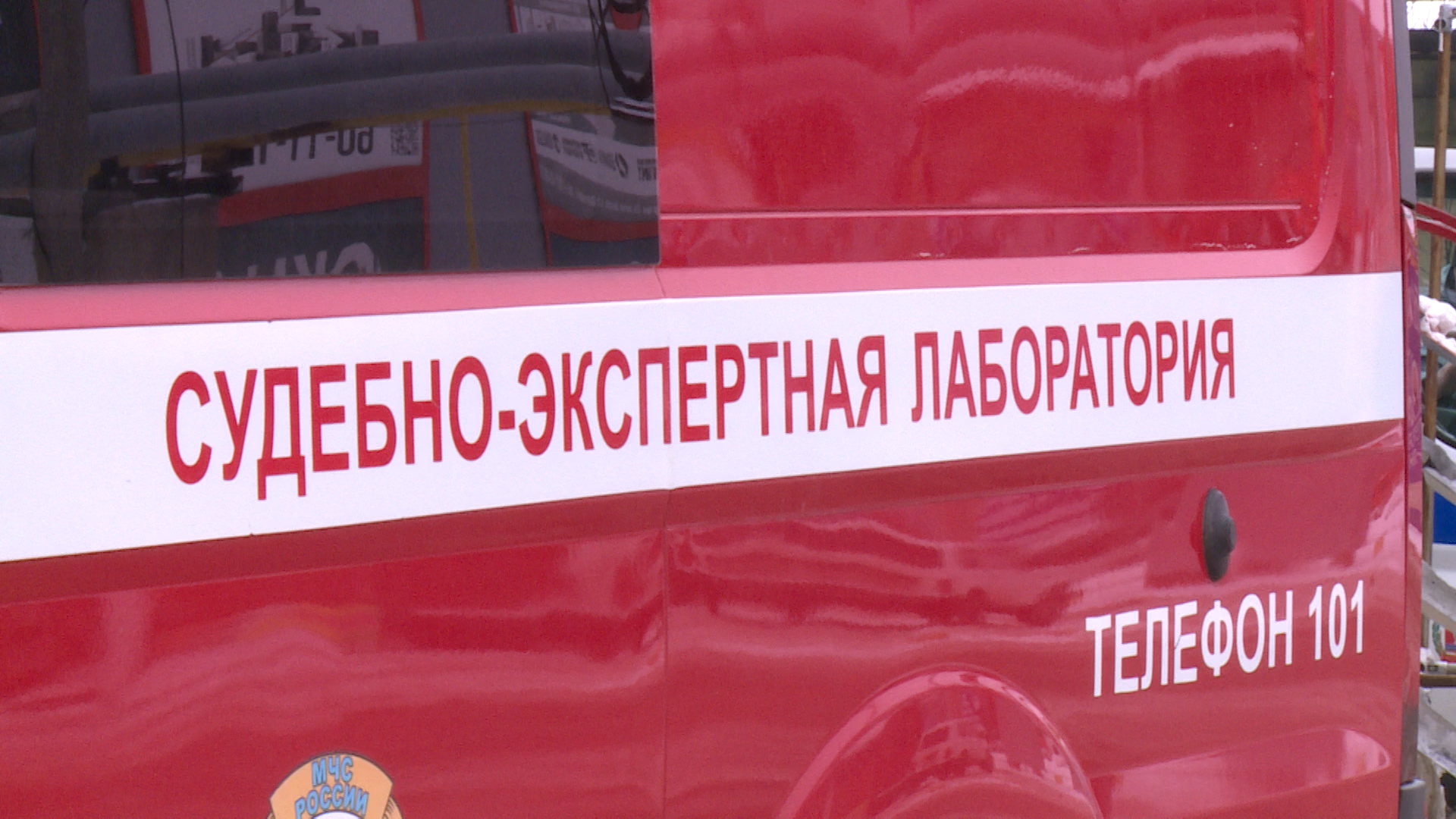 Две волгоградки погибли при пожаре в Кировском районе