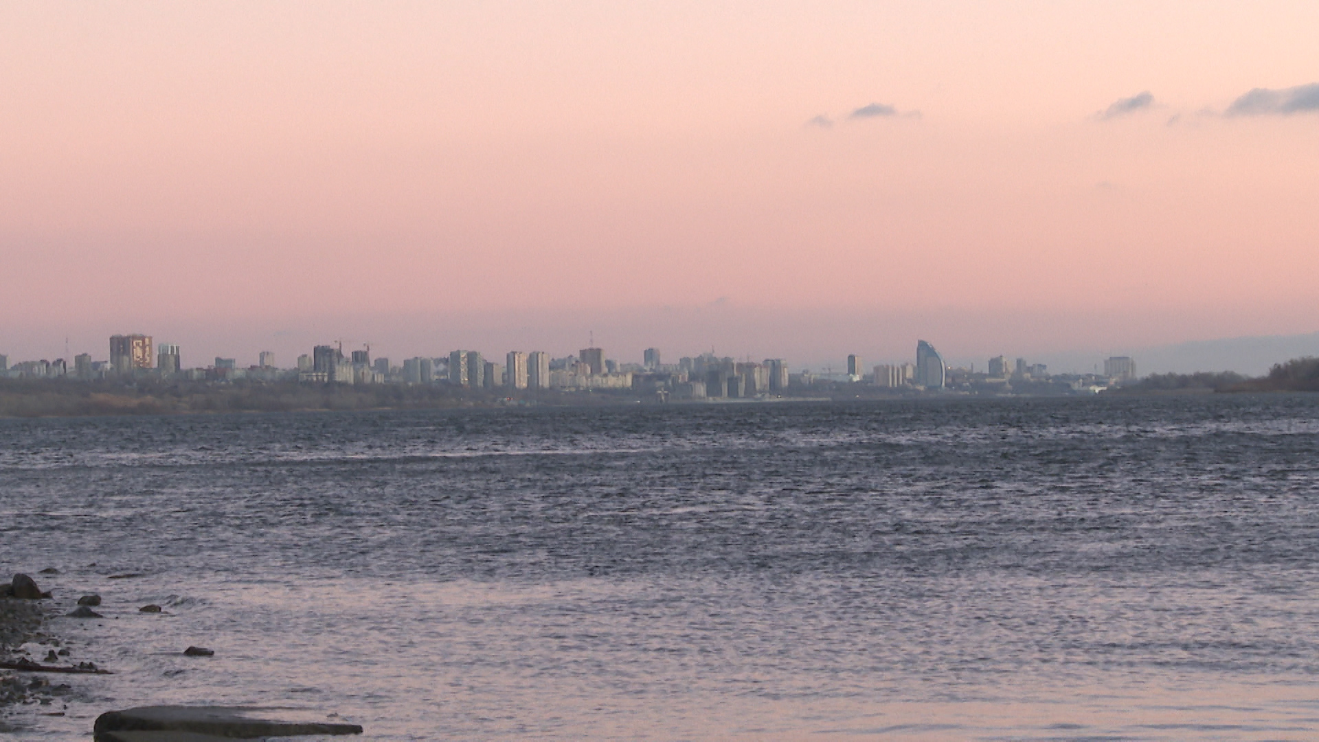 Экологическая акция по очистке берега Волги пройдет в Волжском