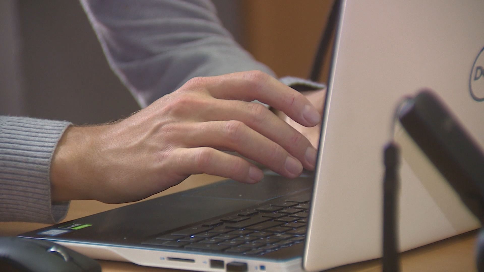 В Волгоградской области мужчину оштрафовали за нарушение закона об иноагентах