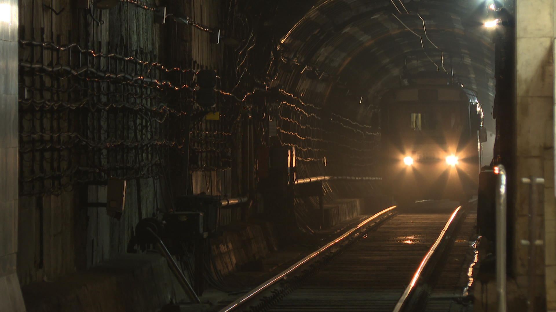 Более 100 тысяч человек прослушали аудиогид о волгоградском метротраме