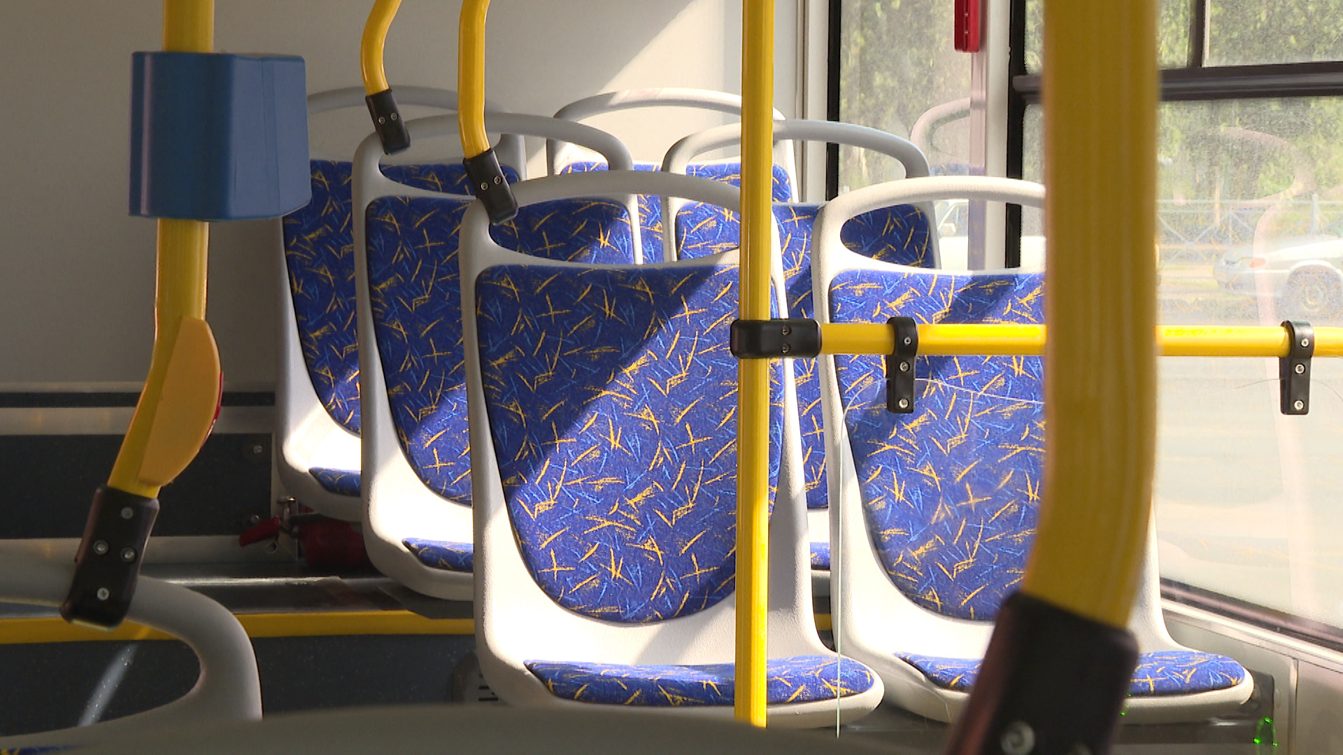 Волгоградцам упростили получение льготных проездных