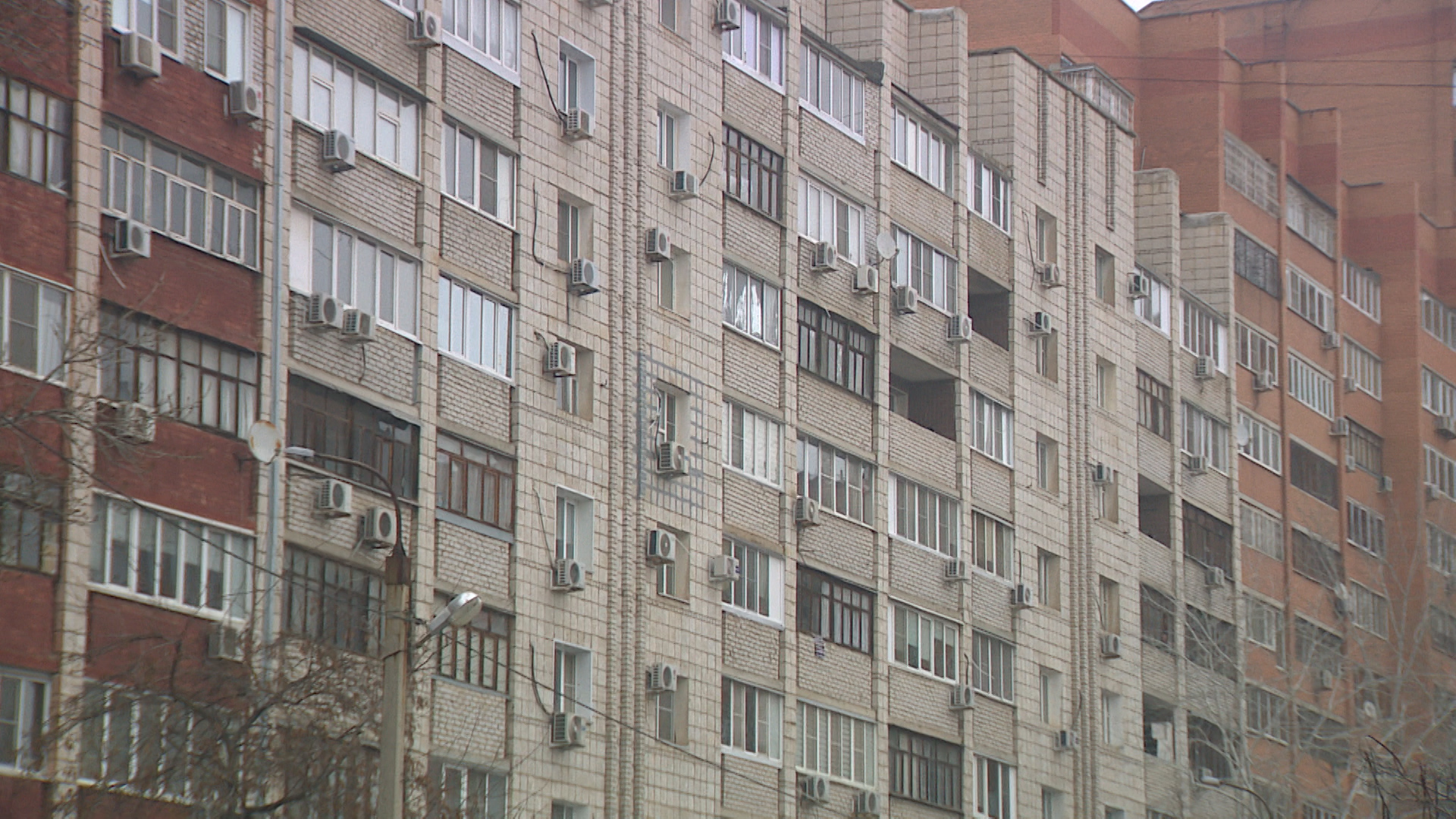 Цены на вторичку в Волгограде выросли на 3,3 % с начала года