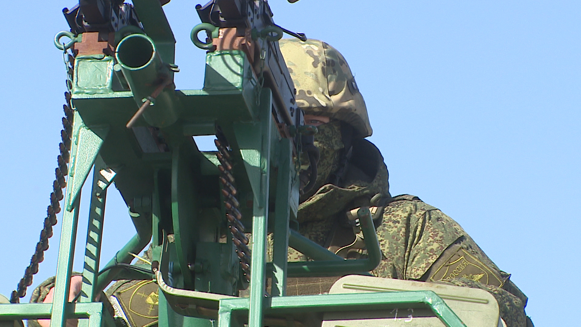 БПЛА уничтожили в Волгоградской области в ночь на 18 апреля