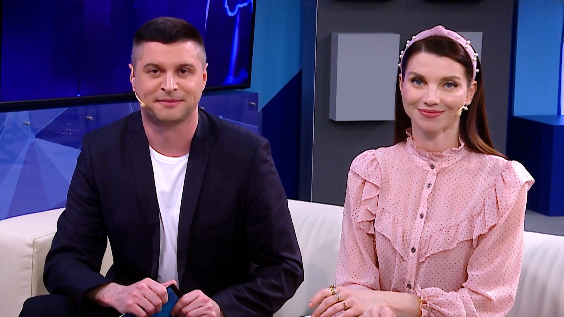 Местное время. Суббота. Выпуск 18.04.26