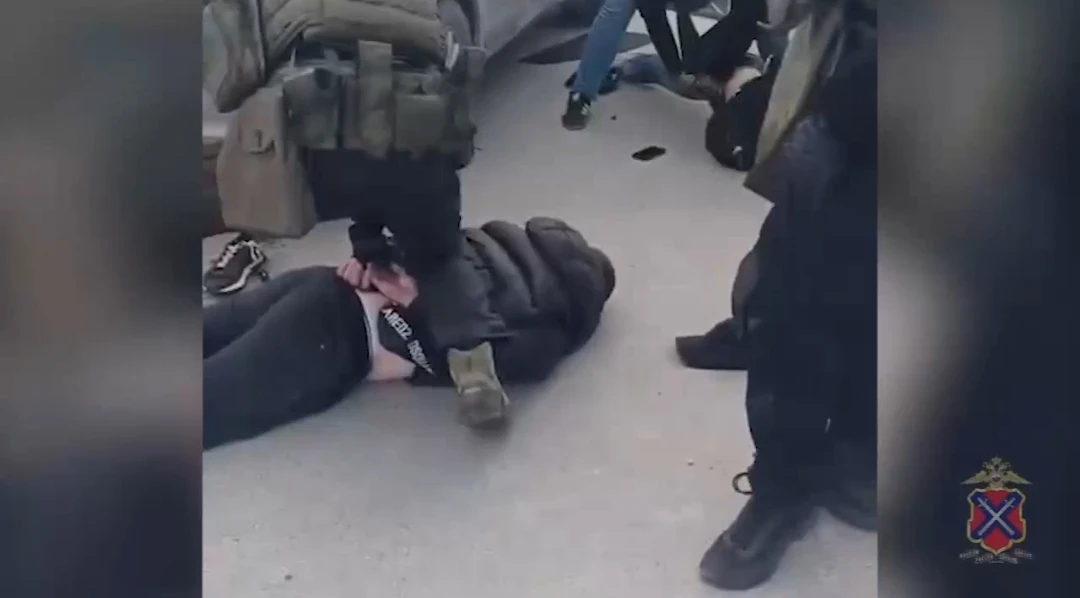 Оперативники задержали в Волгограде троих воров