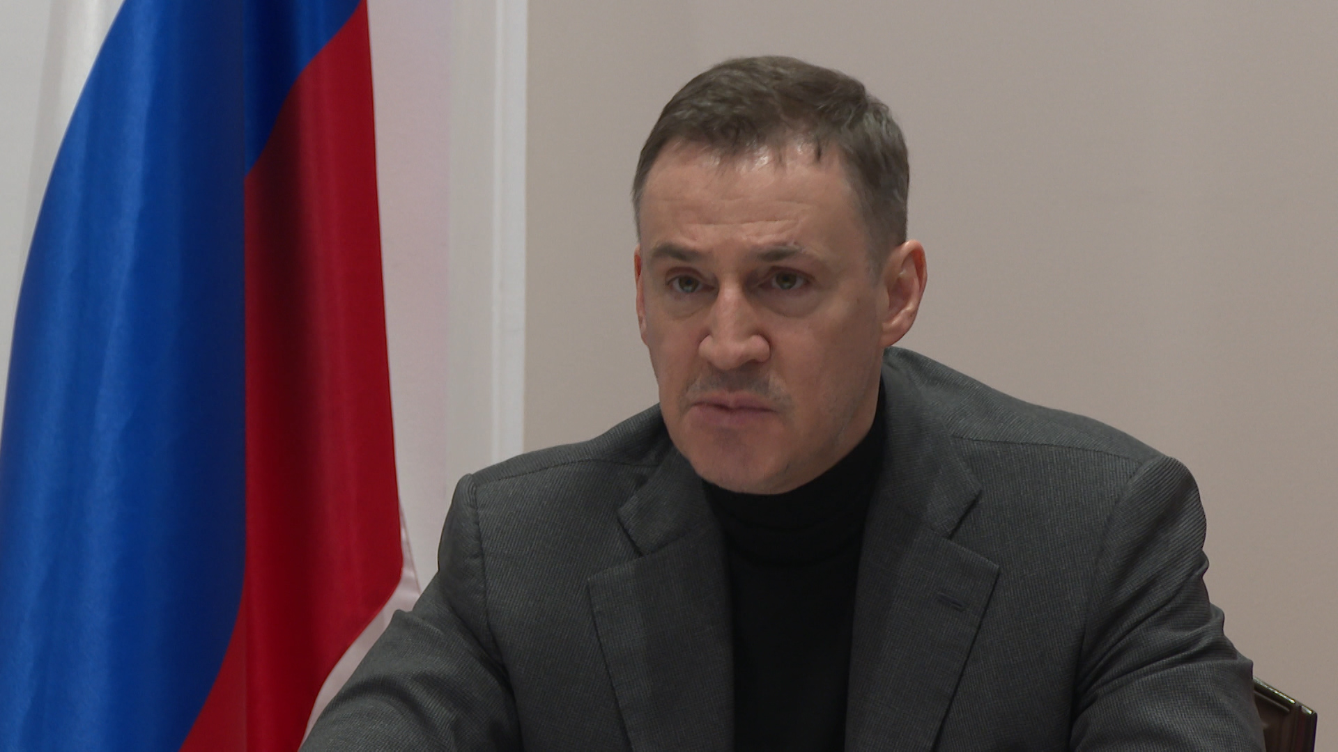 Дмитрий Патрушев оценил развитие АПК и сельских территорий в волгоградском регионе