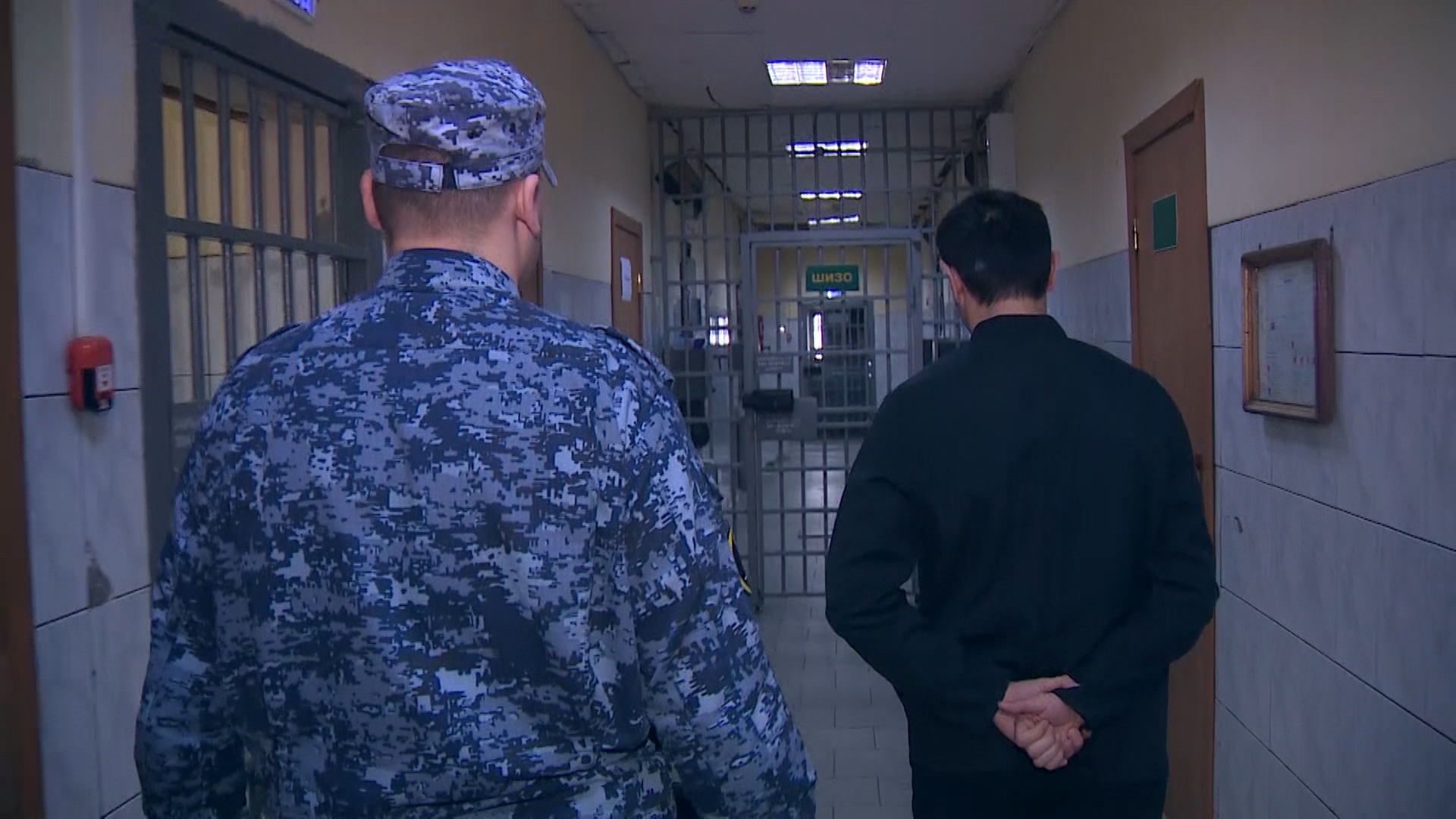 Заключенный в Волгоградской области пособник террористов рассказал, как подвергся вербовке