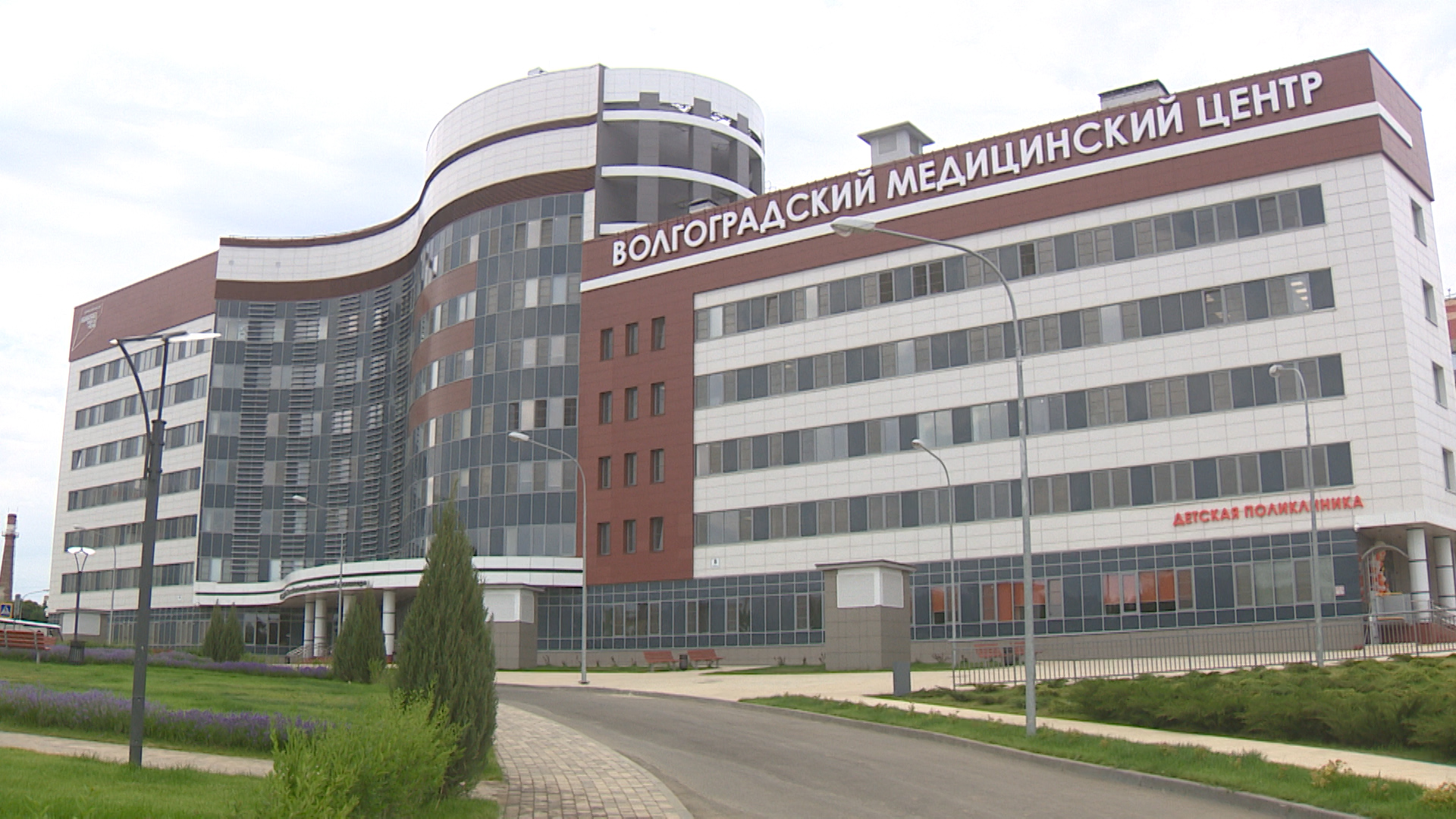 Уже 382 пациента прошли реабилитацию в онкоцентре Волгограда