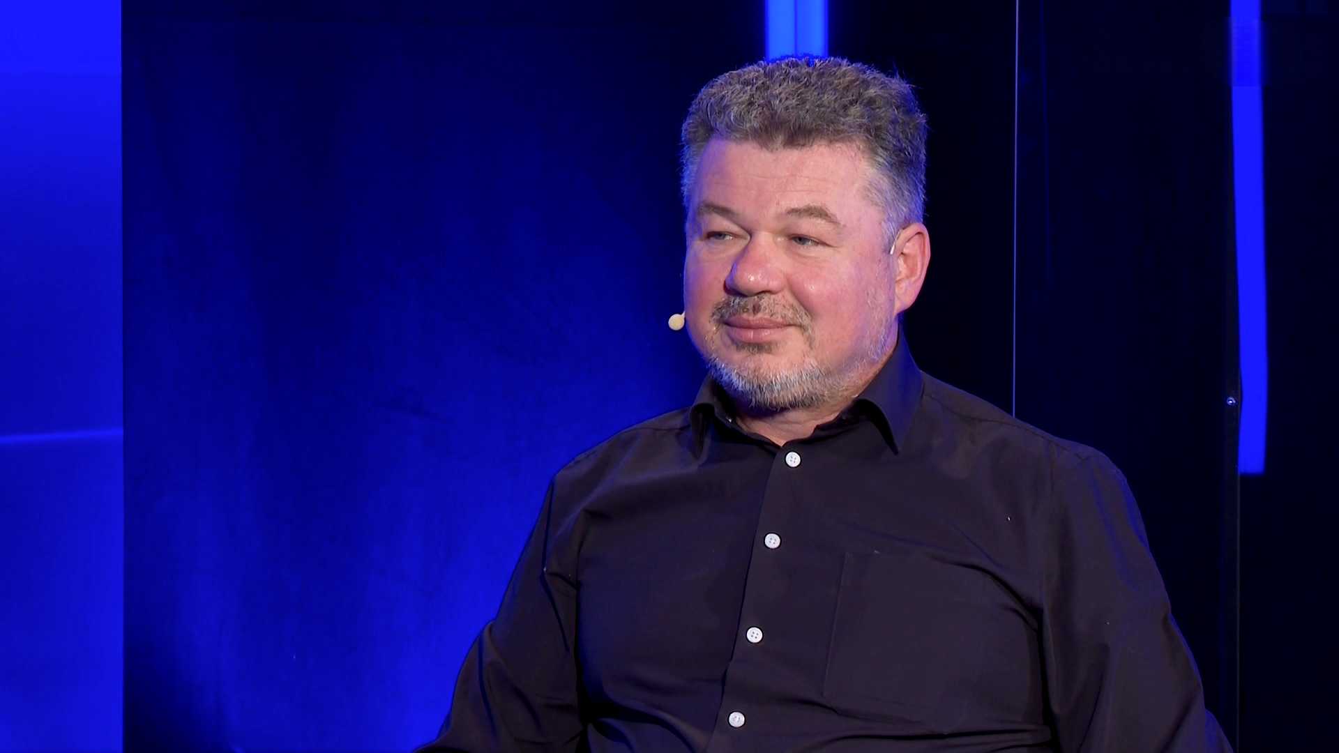 Юбилей Виктора Лосева. Дмитрий Грушевский. Выпуск 20.04.26