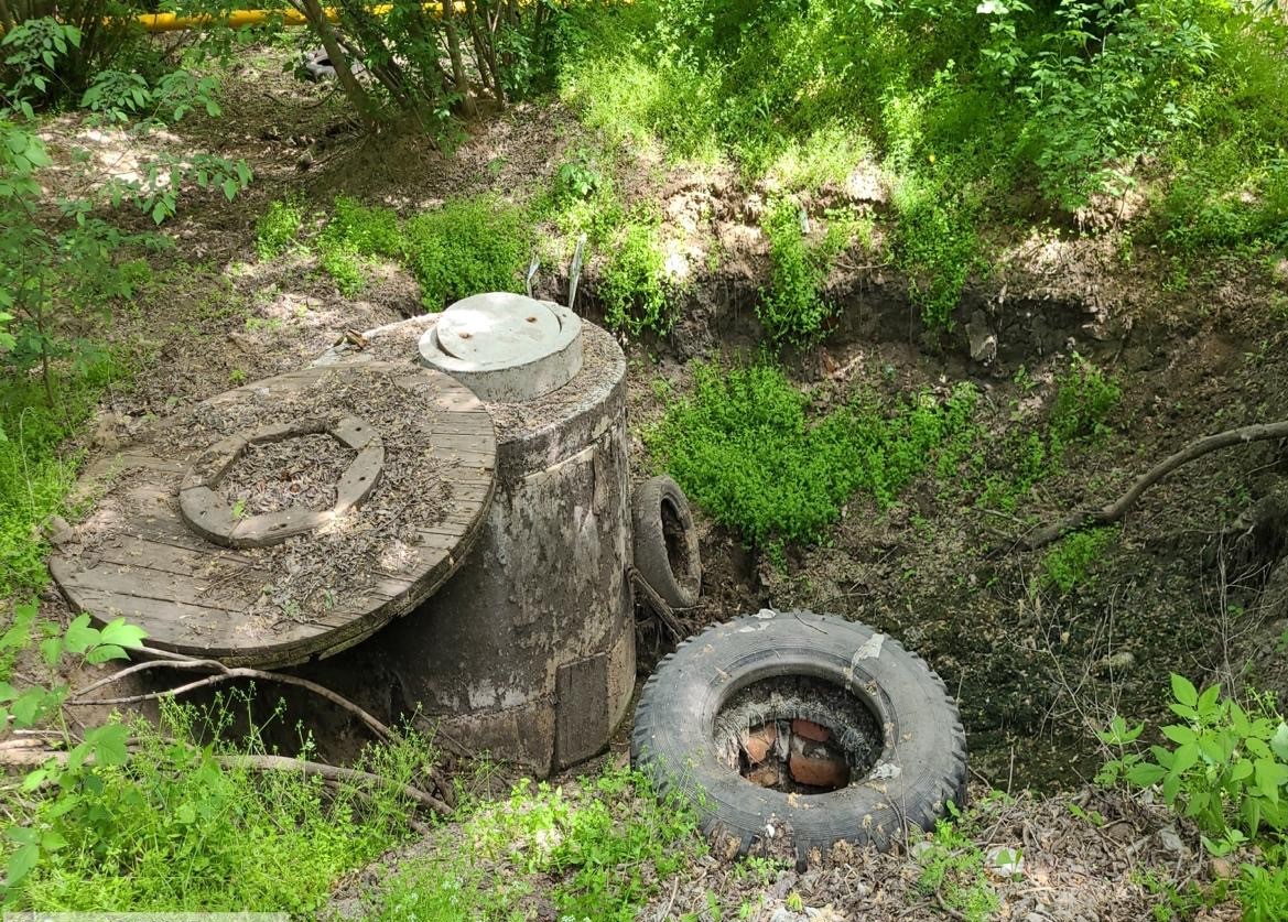 Суд взыскал с «Концессии водоснабжения» 30,4 миллиона рублей за излив сточных вод в Волгограде