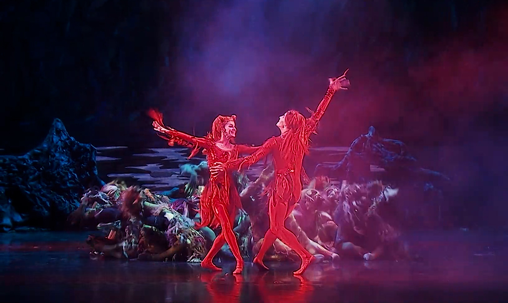 Волгоградцы поделились впечатлениями о кинопремьере «Шурале» на большом экране