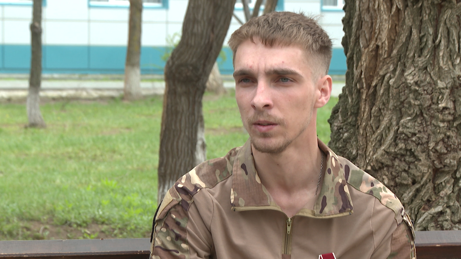 Оператор БПЛА из Волгограда рассказал подробности службы в зоне СВО