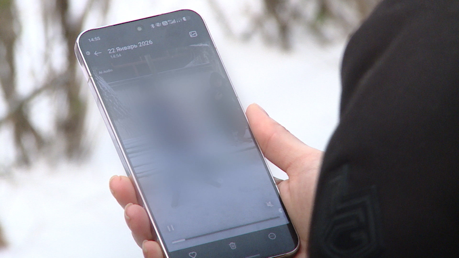 При попытке купить телефон в интернете волгоградец лишился 120 тысяч рублей