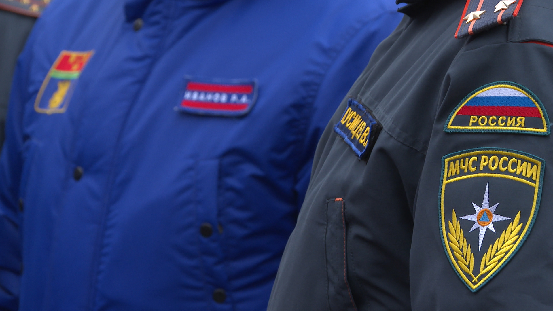 Учения по действиям при техногенных угрозах проходят в школах Волгоградской области