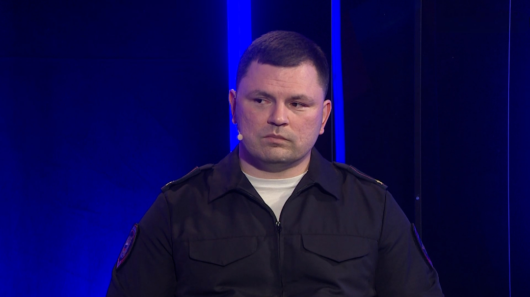 Мошеннические схемы. Эльдар Мамедалиев. Выпуск 22.04.26